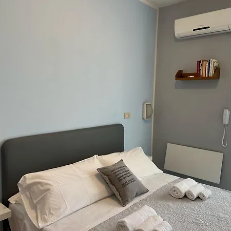 Morri - Il Biblihotel 2* Риччоне