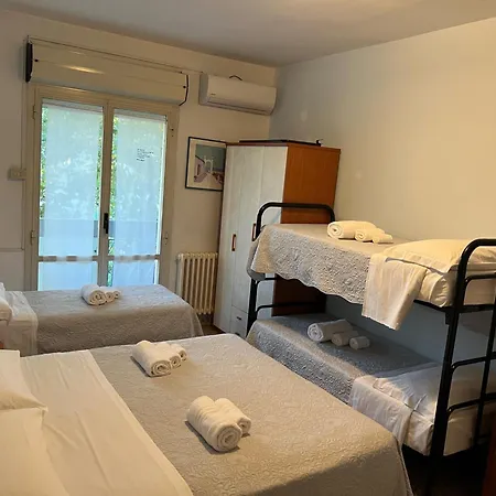 Отель Morri - Il Biblihotel 2*