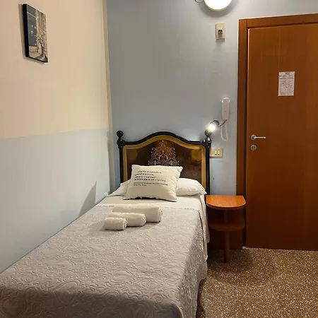 Morri - Nuova Gestione