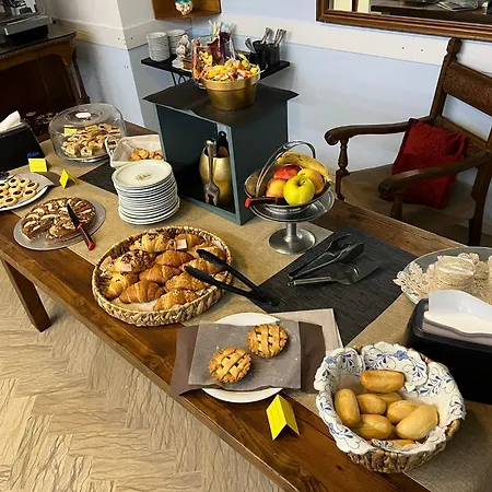 Morri - Il Biblihotel 2*