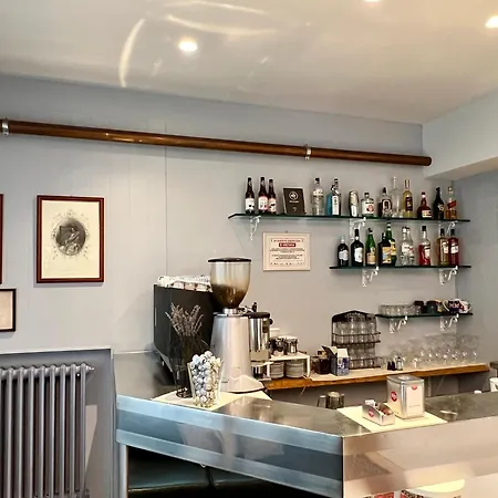 Morri - Il Biblihotel Отель 2*