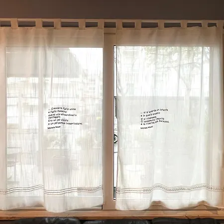 Morri - Il Biblihotel Отель Риччоне