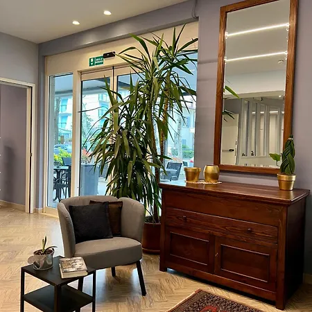 Morri - Il Biblihotel