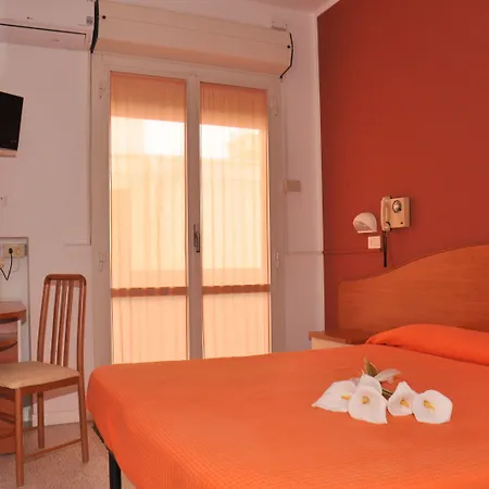Hotel Morri - Il Biblihotel