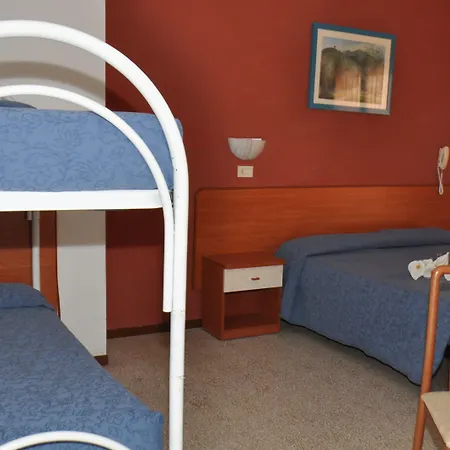 Morri - Il Biblihotel Отель 2*