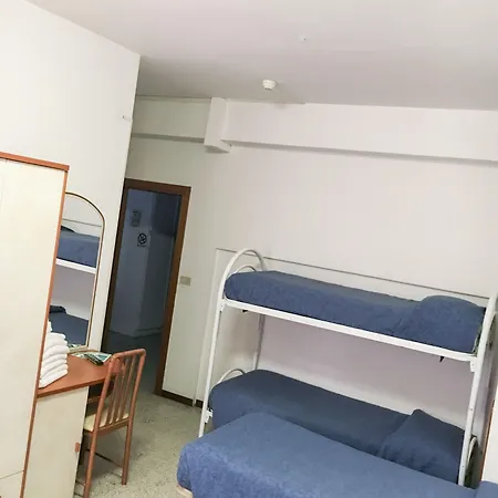 Hotel Morri - Il Biblihotel 2*