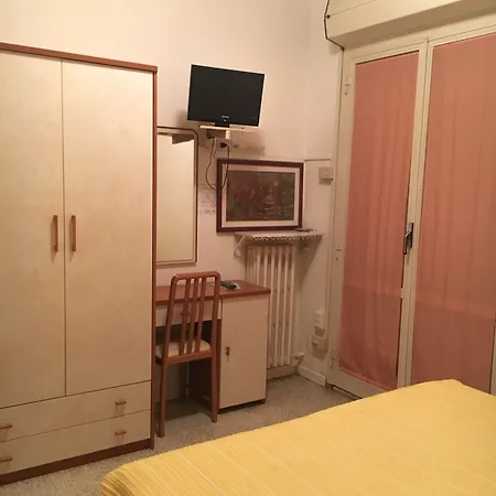 Morri - Il Biblihotel Отель 2*