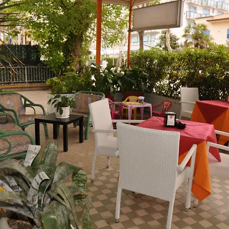 Отель Morri - Il Biblihotel 2*