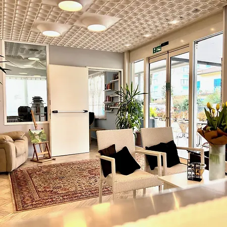 Morri - Il Biblihotel Отель 2*