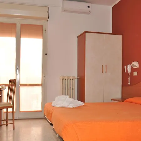 Hotel Morri - Il Biblihotel 2*