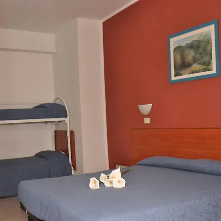 Отель Morri - Il Biblihotel 2*