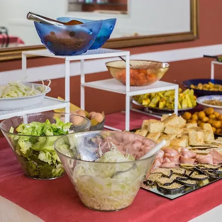 Отель Morri - Il Biblihotel