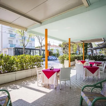 Morri - Il Biblihotel 2*