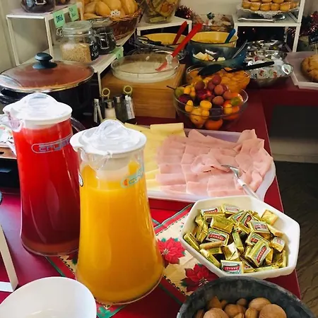Morri - Nuova Gestione Hotel Riccione