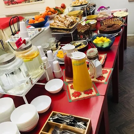 Morri - Nuova Gestione 2* Riccione