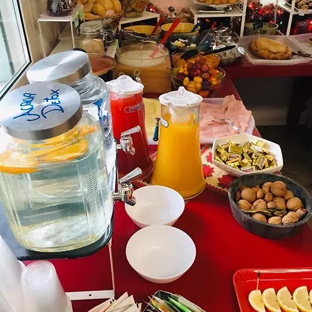Morri - Nuova Gestione 2* Riccione