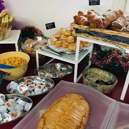 Morri - Il Biblihotel 2*