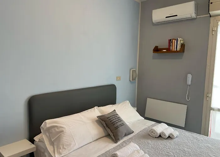 Morri - Il Biblihotel 2* 리치오네