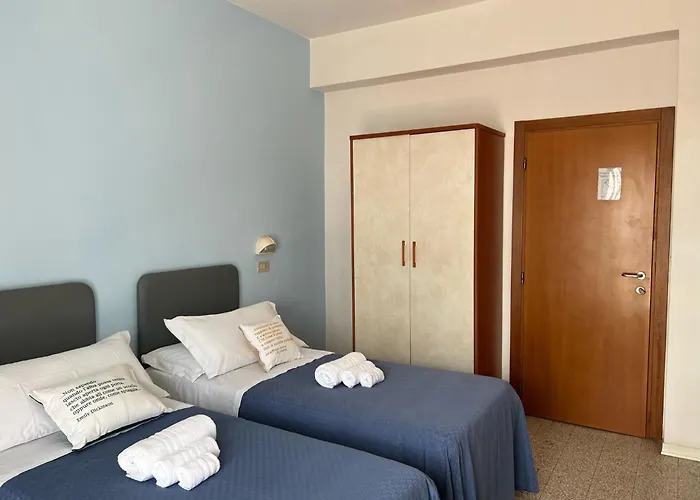 Hotel Morri - Nuova Gestione Riccione
