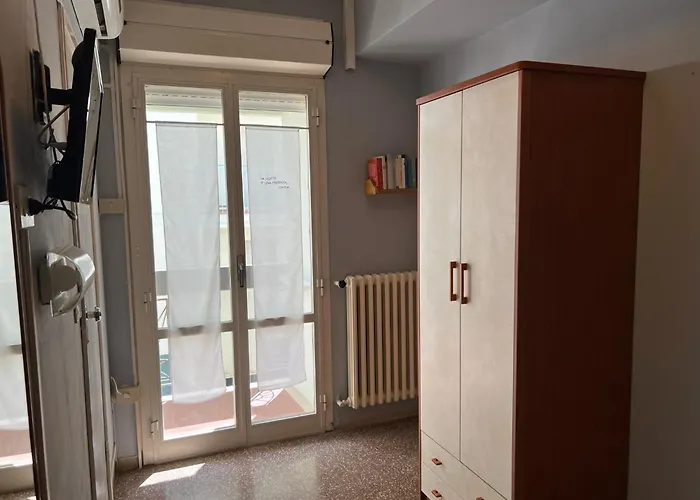 Morri - Nuova Gestione Riccione