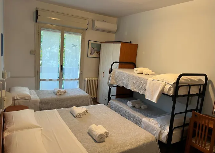 호텔 Morri - Il Biblihotel 2*