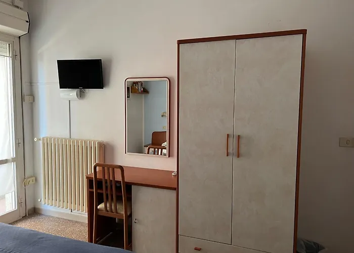 Hotel Morri - Il Biblihotel 2*