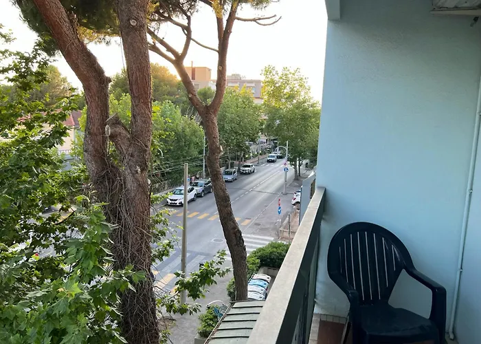 호텔 Morri - Il Biblihotel 2*