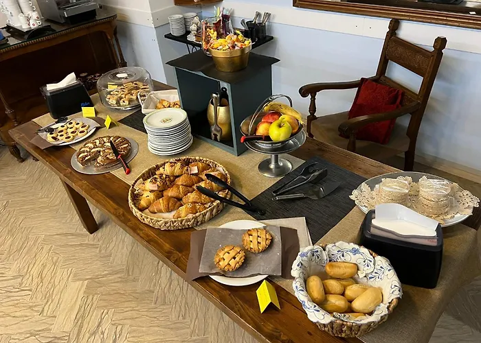 Morri - Il Biblihotel 2*