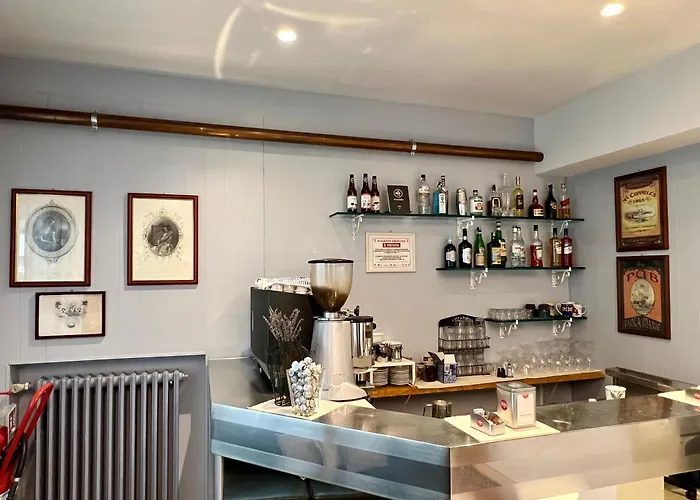 Morri - Il Biblihotel 호텔 2*