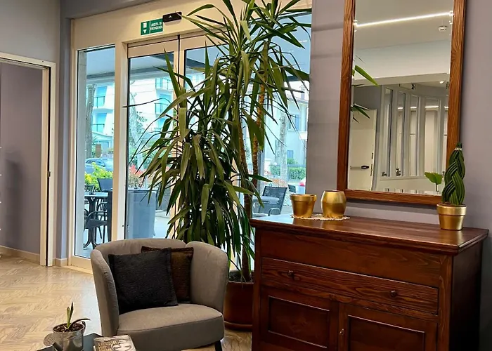 Morri - Il Biblihotel