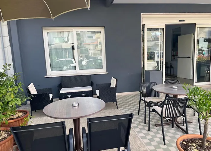 Morri - Nuova Gestione Hotel 2*