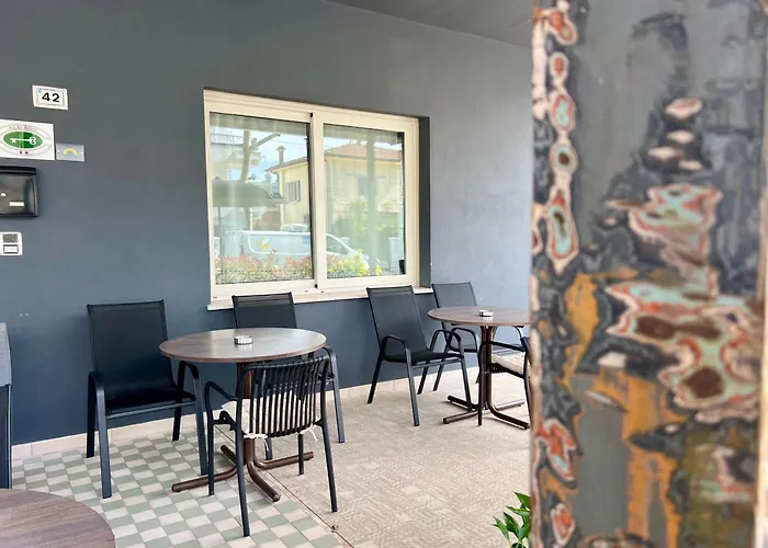 Hotel Morri - Nuova Gestione 2*