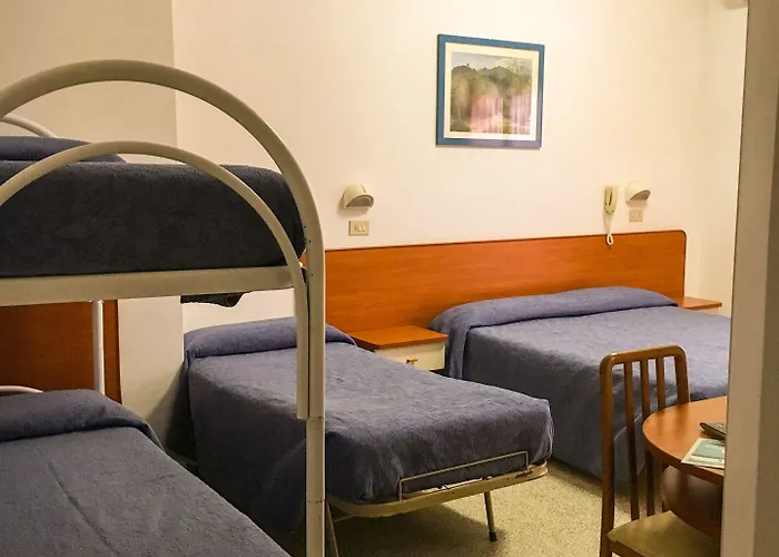 Morri - Nuova Gestione Hotel 2*