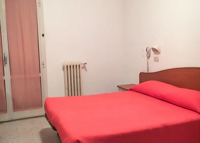 Morri - Nuova Gestione 2* Riccione