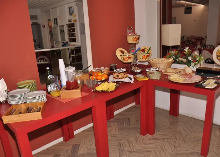 Hotel Morri - Nuova Gestione