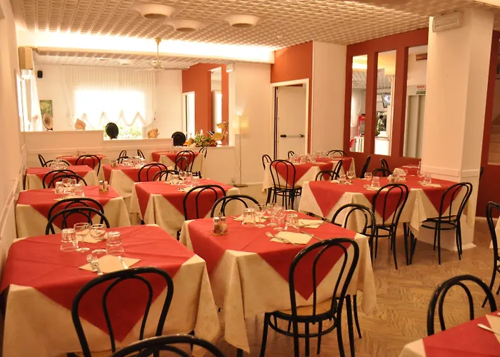 Morri - Nuova Gestione Riccione