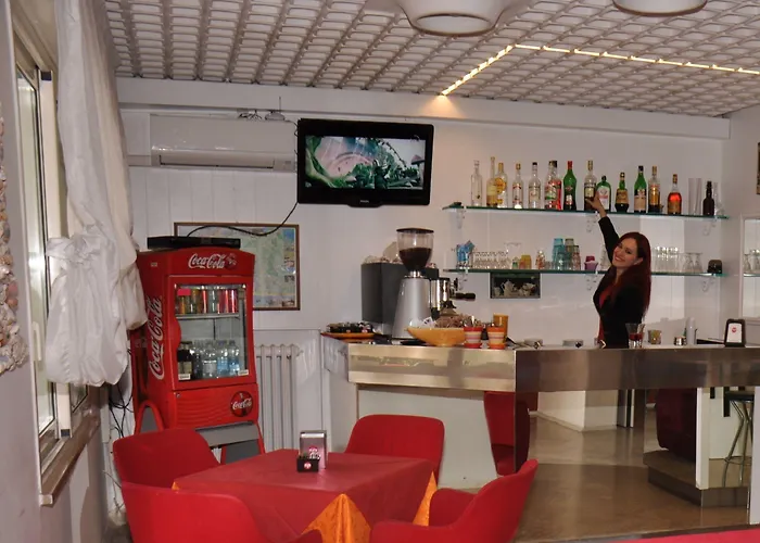 Hotel Morri - Nuova Gestione