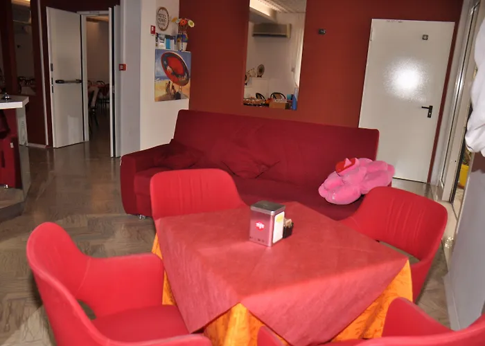 Hotel Morri - Nuova Gestione Riccione