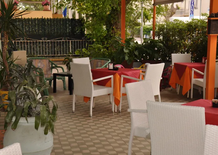 Hotel Morri - Nuova Gestione