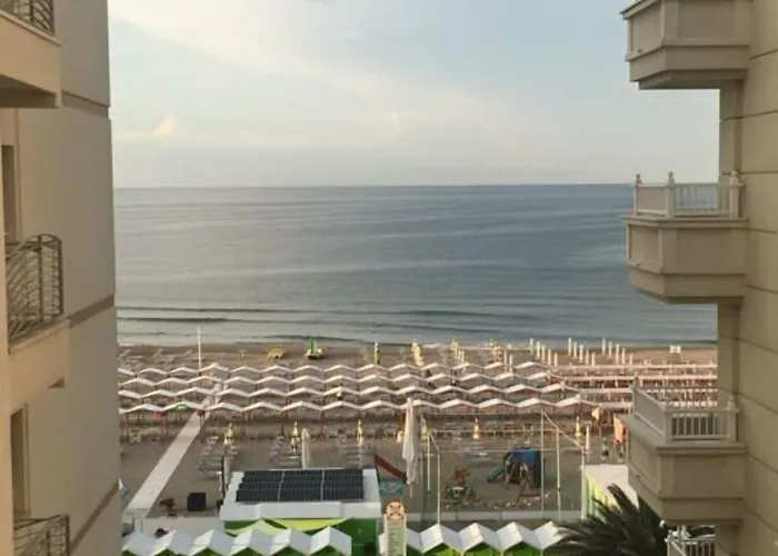 Morri - Nuova Gestione 2* Riccione