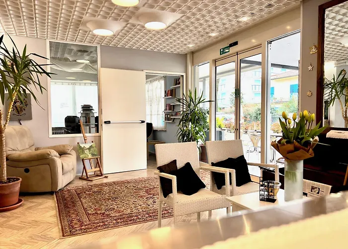 Morri - Nuova Gestione Hotel 2*