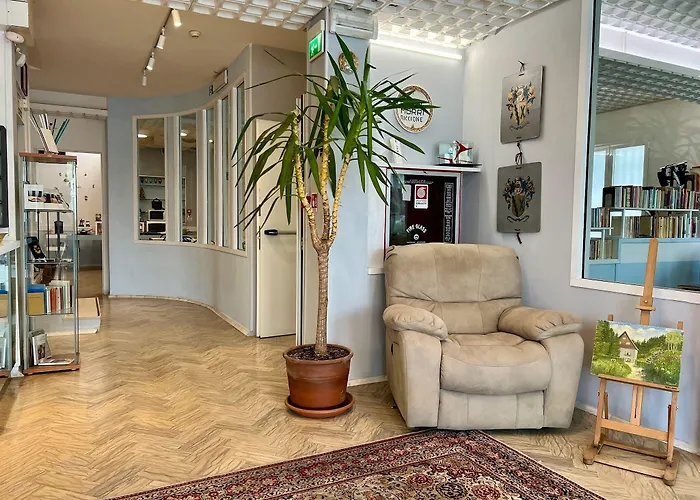 Hotel Morri - Nuova Gestione Riccione