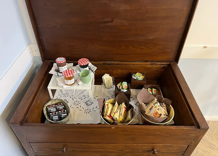 Morri - Il Biblihotel 호텔 2*