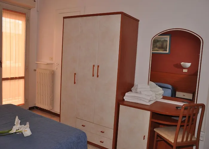 Morri - Il Biblihotel Hotel 2*