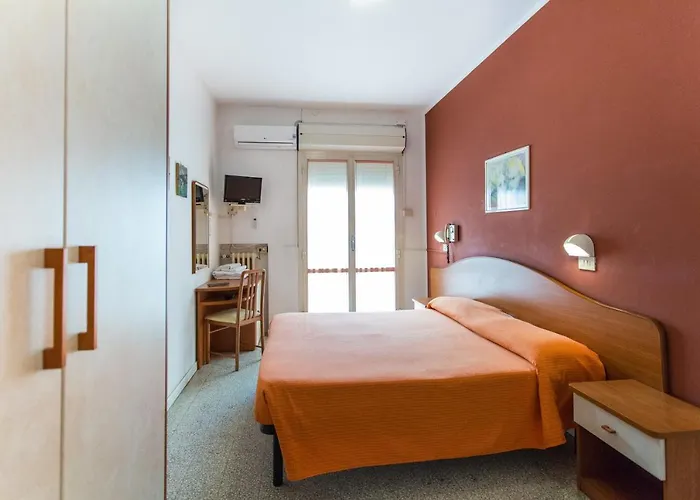 Morri - Il Biblihotel Hotel Riccione