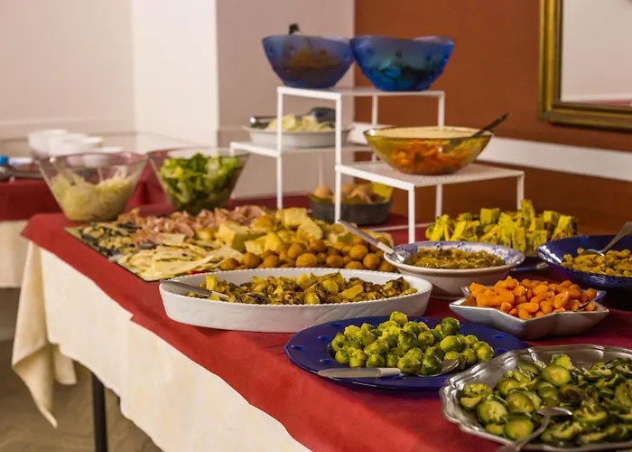 Morri - Il Biblihotel 2* 리치오네