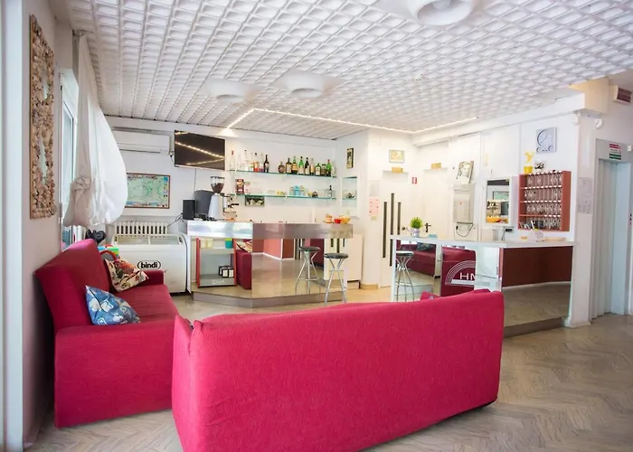 Hotel Morri - Nuova Gestione