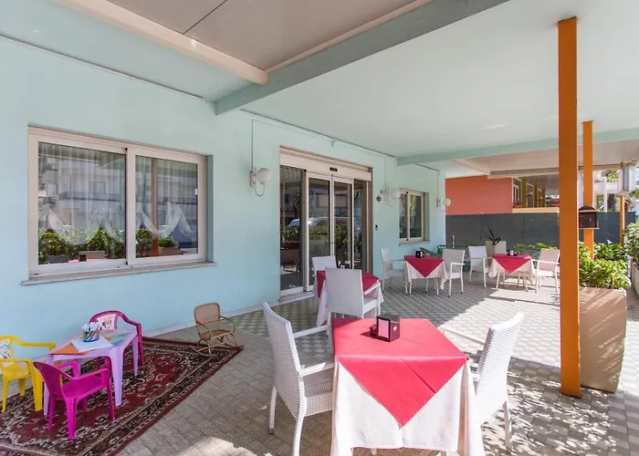 Hotel Morri - Il Biblihotel