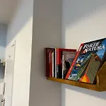 فندق Morri - Il Biblihotel ريتشيوني