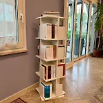فندق Morri - Il Biblihotel ريتشيوني